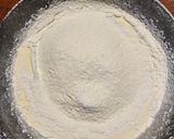 Foto del passaggio 2 della ricetta Torta con barbabietola e mele