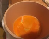 Foto del paso 1 de la receta: Bizcochuelo con 3 ingredientes