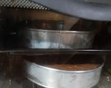 Foto langkah ke 4 dari resep Sacher cake.