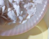 Foto langkah ke 4 dari resep Klappertart.