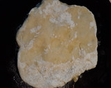 A picture of step 5 of Twilight Flatbread.