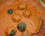 A picture of step 5 of Sham Savera.