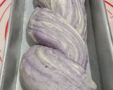Foto langkah ke 5 dari resep Shokupan ~ Japanese Milk Bread.