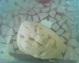 Foto del paso 3 de la receta: Pan de hamburguesa casero🍔