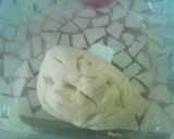 Foto del paso 3 de la receta: Pan de hamburguesa casero🍔