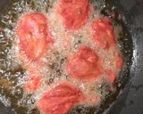 A picture of step 2 of Tangdi kebab 😊.