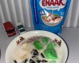 Foto langkah ke 6 dari resep Es Jaipong Khas Jawa Barat.