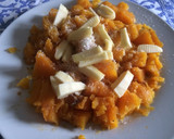 Foto del paso 4 de la receta: Calabaza al rescoldo
