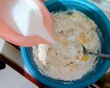 Foto langkah ke 3 dari resep Kue Cubit Santan Nutrisari.