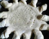 Foto langkah ke 7 dari resep Pizza teflon mini bites.