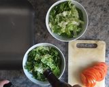 Foto del paso 2 de la receta: Ensalada Parisina (Memorias de Paris)