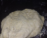 Foto del paso 8 de la receta: Mi masa de pizza casera