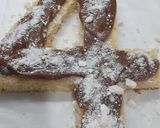 Foto del paso 5 de la receta: Torta 48. Grace