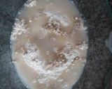 Foto del paso 2 de la receta: Masa para pizzas y panes rellenos