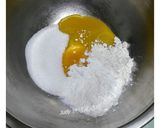 柔軟泡芙的食譜步驟7照片