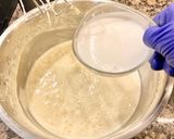 Foto del paso 3 de la receta: Pastel 3 Leches de Coco (Cake 3 Coconut Milks)