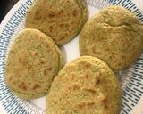 Foto del paso 3 de la receta: Arepas de arvejas