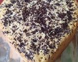 Foto langkah ke 4 dari resep Bolu pisang panggang.