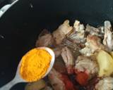 Chicken Biryani(Al rehman Style) recipe step 5 photo