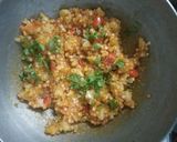 ફરાળી સાબુ ​​દાના ની ખીચડી (Farali Sabudana Khichdi In Gujarati) રેસીપી સ્ટેપ5ફોટો
