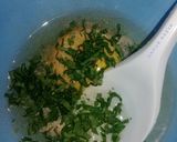 Foto langkah ke 2 dari resep Mie Ngumpet.