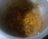 A picture of step 7 of Lunch Box recipe - NAAN WITH KHEEMA.