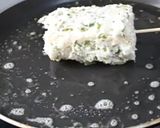 A picture of step 4 of Bread aloo (healthy snacks).
