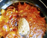A picture of step 1 of Beans soup.