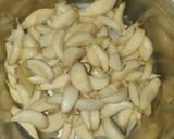 લસણ ની સૂકી ચટણી (Garlic Dry Chutney Recipe In Gujarati) રેસીપી સ્ટેપ1ફોટો
