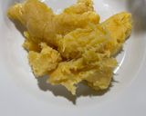 Foto langkah ke 1 dari resep Wadai Bingka Tapai Singkong.