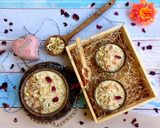 વર્મિસિલી ખીર(Vermicelli Kheer Recipe in Gujarati) (Jain) રેસીપી સ્ટેપ5ફોટો