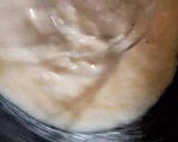 Foto del paso 7 de la receta: Empanaditas de choclo con pollo, salsa blanca y queso