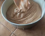 Foto del paso 6 de la receta: Birthday Cake rellena de Fresa🍓