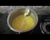 கஸ்டர்ட் ஐஸ்க்ரீம் ரெசிபி ஸ்டேப் 5 புகைப்படம்