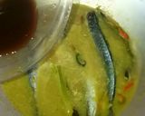 Foto langkah ke 9 dari resep Pindang Layang Kuah Asam #Dandelion.