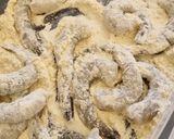 Une image de l'étape 5 de Beignets de crevettes 🍤.