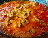 Foto langkah ke 13 dari resep Rendang Padang Asli ala Chef Muhammad.