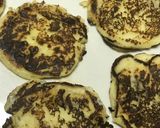 Foto del paso 7 de la receta Blinis Demidoff, de la película “El festín de Babette"