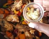 Veggie Chicken recipe step 5 photo