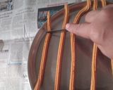 A picture of step 5 of Soya Sticks and Soya Chips.