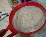 Foto del paso 1 de la receta: Pan de cerveza