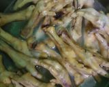 Foto langkah ke 3 dari resep Ceker goreng crispy.