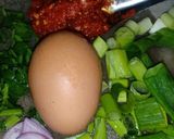 Foto langkah ke 1 dari resep Mie Sagu Goreng Pedas Manis.