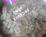 صورة لخطوة 1 من وصفة فراخ بالكاري والبصل تحفة 👌👌👌