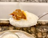 A picture of step 9 of Coconut Rice Pudding.