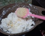 Foto langkah ke 3 dari resep Nagasari Nasi.