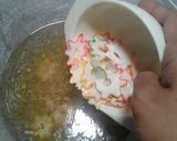 Foto langkah ke 2 dari resep Seblak pasta.