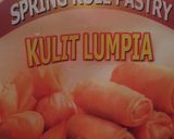 Foto langkah ke 3 dari resep Martabak Telur Daging bumbu kari.