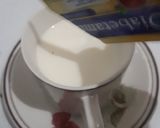 Foto langkah ke 2 dari resep Susu Jahe.