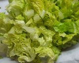 Foto del paso 7 de la receta: Shawarma con salsa de yogur (viajaras a Medio Oriente al probarlo)